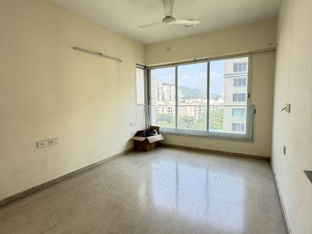 Rental | 2 BHK + 719 Sq.Ft. Apartment in Narang Rozanne by Courtyard