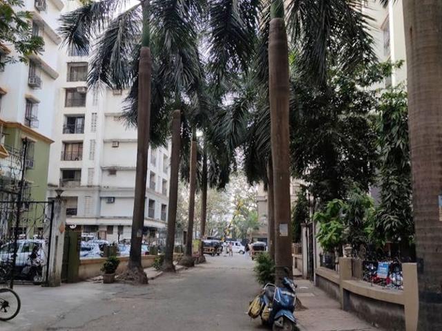 Rental | 2 BHK + 710 Sq.Ft. Apartment in Velentine Tower