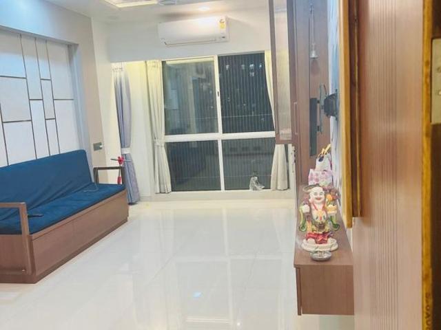 Rental | 2 BHK 710 Sq.Ft. Apartment in Best Dev Daya Harmony