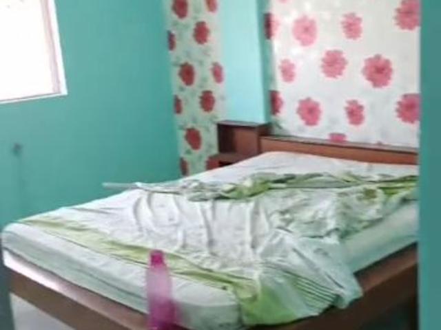 Rental | 2 BHK 710 Sq.Ft. Apartment in Bhayandarpada