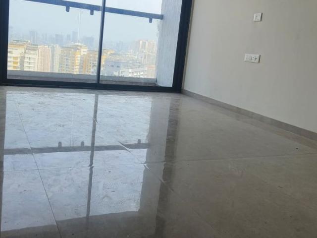 Rental | 2 BHK 710 Sq.Ft. Apartment in Dhamji Shamji Mahavir Spring Tulip Phase 1