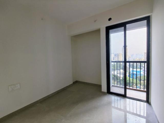 Rental | 2 BHK 710 Sq.Ft. Apartment in Dhamji Shamji Mahavir Spring Tulip Phase 1
