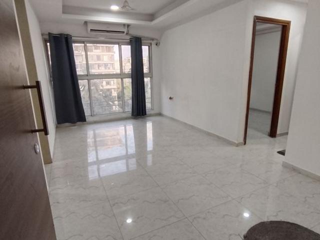 Rental | 2 BHK + 710 Sq.Ft. Apartment in JP Eminence