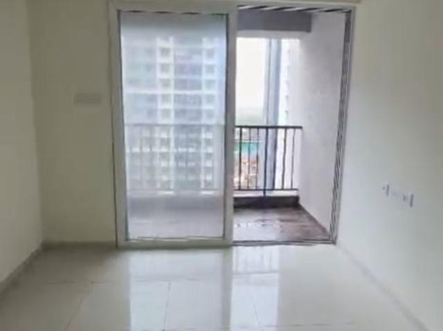 Rental | 2 BHK 710 Sq.Ft. Apartment in Kolte Patil Life Republic Arezo