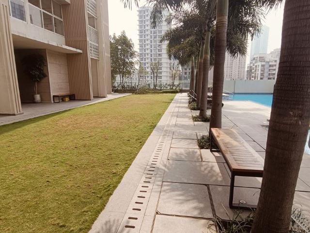 Rental | 2 BHK 710 Sq.Ft. Apartment in Lodha Primo