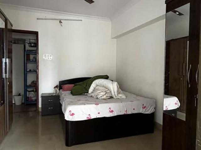 Rental | 2 BHK 710 Sq.Ft. Apartment in Manish Tower