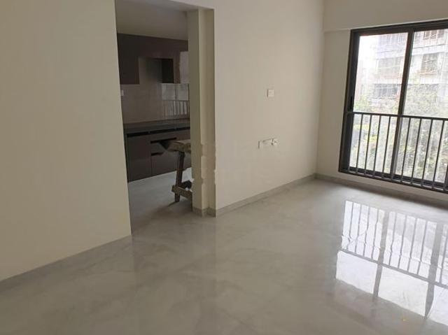 Rental | 2 BHK 710 Sq.Ft. Apartment in Paradise Sai Mannat