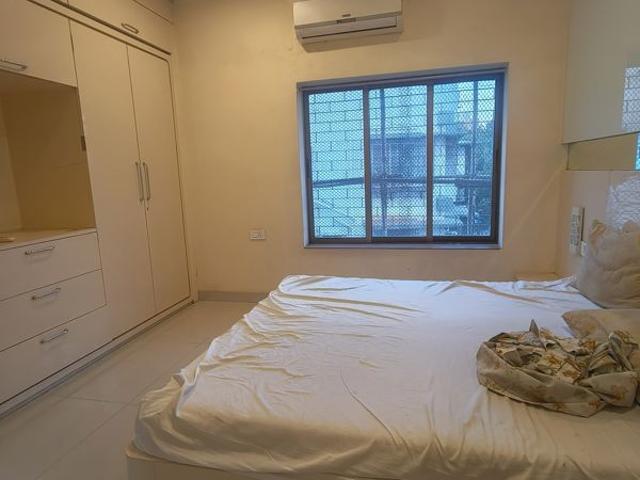 Rental | 2 BHK 710 Sq.Ft. Apartment in Prabhadevi