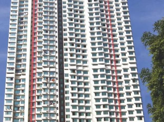 Rental | 2 BHK 710 Sq.Ft. Apartment in Romell Aether