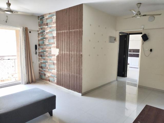 Rental | 2 BHK 710 Sq.Ft. Apartment in Rosa Oasis Ph 2