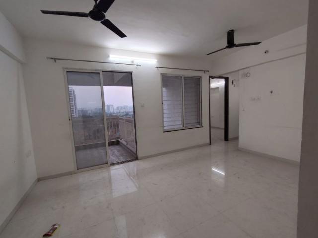 Rental | 2 BHK 710 Sq.Ft. Apartment in Saheel Itrend Life 3