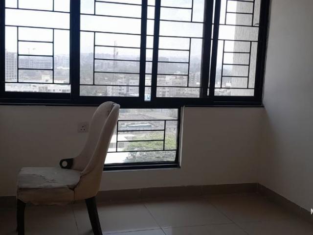 Rental | 2 BHK 710 Sq.Ft. Apartment in Sargam CHS Nanded