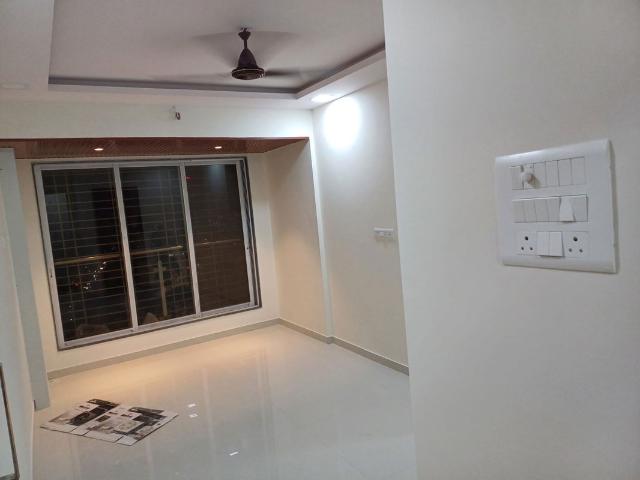 Rental | 2 BHK 710 Sq.Ft. Apartment in Sector 5 Ghansoli