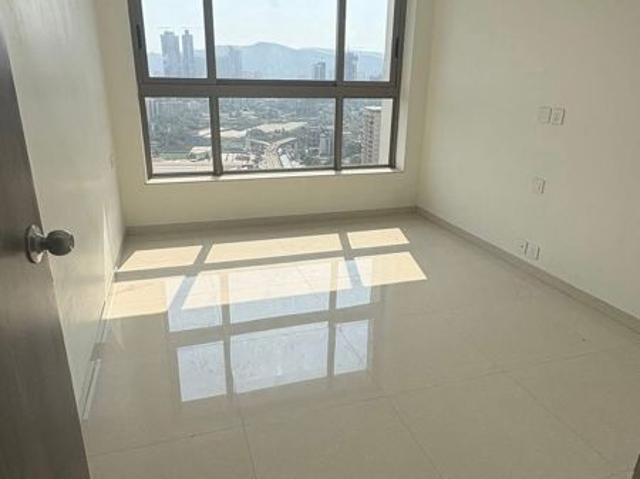 Rental | 2 BHK 711 Sq.Ft. Apartment in Dhamji Shamji Mahavir Spring Tulip Phase 1