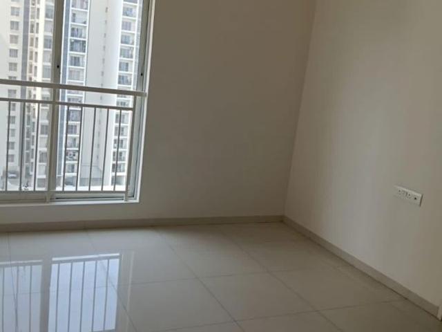 Rental | 2 BHK 711 Sq.Ft. Apartment in Godrej Nurture Pune