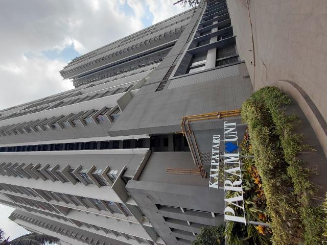Rental | 2 BHK 711 Sq.Ft. Apartment in Kalpataru Paramount