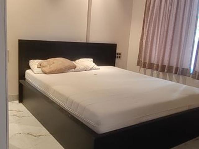 Rental | 2 BHK 711 Sq.Ft. Apartment in Matoshree Pride