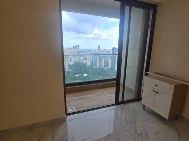 Rental | 2 BHK + 711 Sq.Ft. Apartment in Raymond Ten X Era