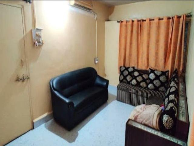Rental | 2 BHK 711 Sq.Ft. Independent House in Somnath Nagar