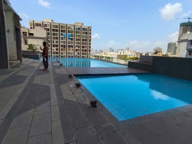 Rental | 2 BHK + 712 Sq.Ft. Apartment in A And O F Residences Malad