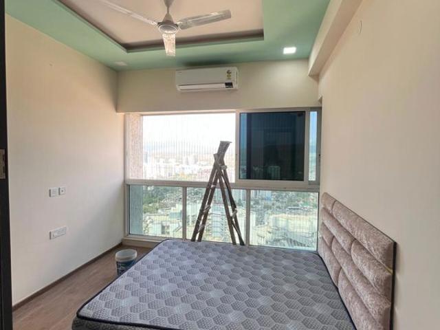 Rental | 2 BHK + 712 Sq.Ft. Apartment in A And O F Residences Malad
