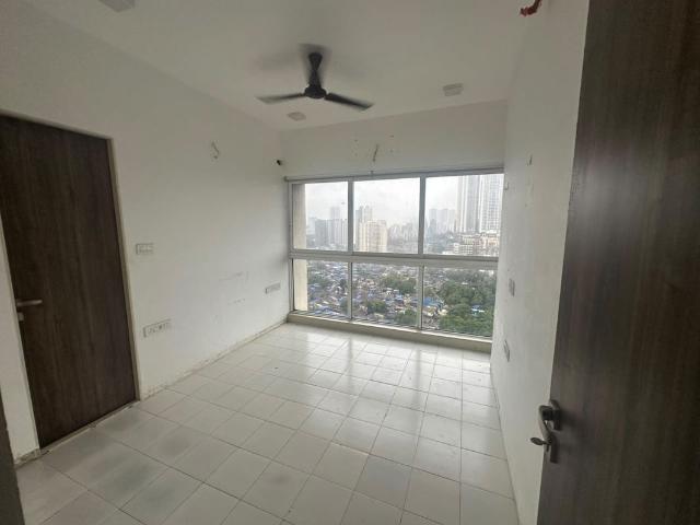 Rental | 2 BHK + 712 Sq.Ft. Apartment in Ashapura F Residences