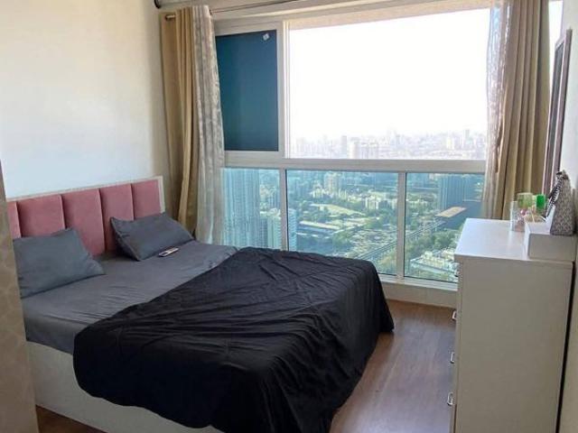 Rental | 2 BHK + 712 Sq.Ft. Apartment in Ashapura F Residences