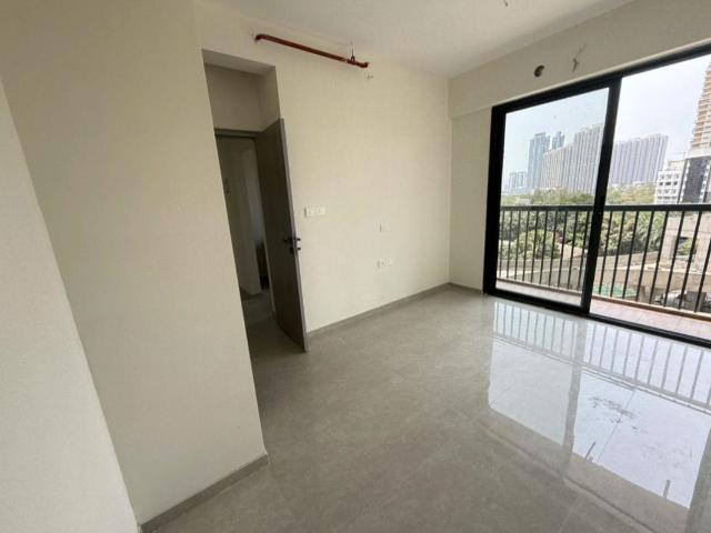 Rental | 2 BHK 712 Sq.Ft. Apartment in Lokmanya Nagar