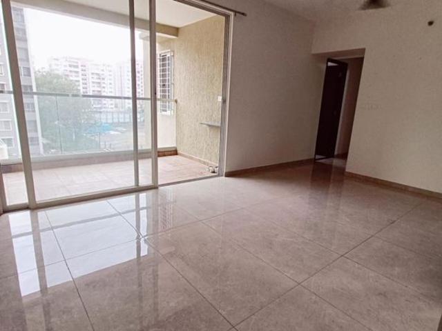 Rental | 2 BHK 713 Sq.Ft. Apartment in Yashwin Supernova