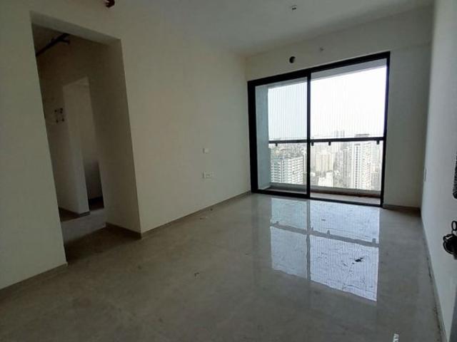 Rental | 2 BHK 713 Sq.Ft. Apartment in Dhamji Shamji Mahavir Spring Tulip Phase 1