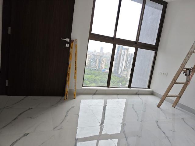 Rental | 2 BHK 713 Sq.Ft. Apartment in Dhamji Shamji Mahavir Spring Tulip Phase 1