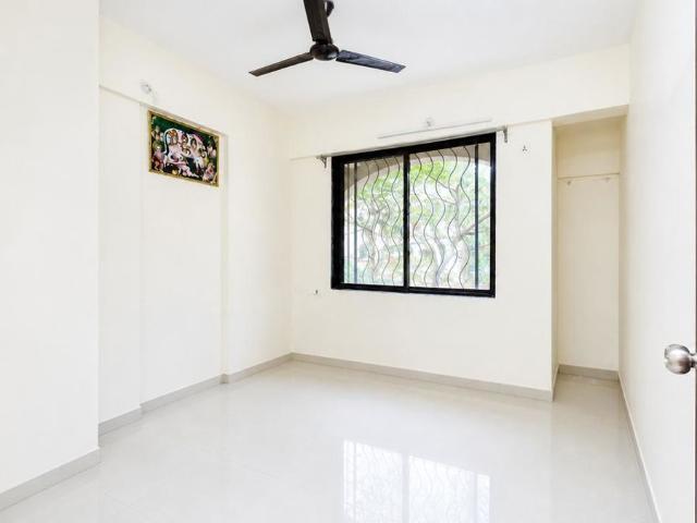 Rental | 2 BHK 713 Sq.Ft. Apartment in Kumar Urban Kul Ecoloch
