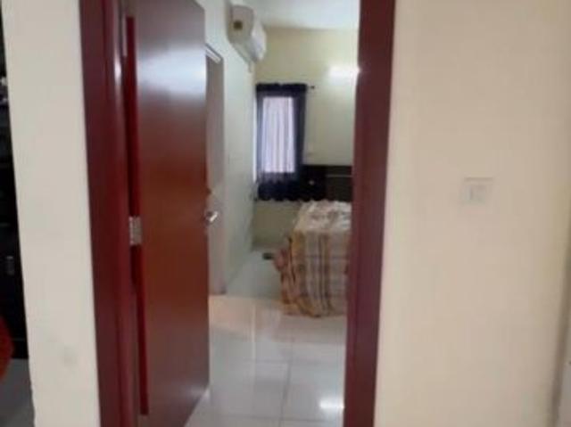 Rental | 2 BHK 713 Sq.Ft. Apartment in Prestige High Fields