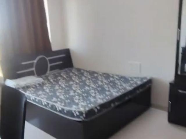 Rental | 2 BHK 713 Sq.Ft. Apartment in Romell Aether