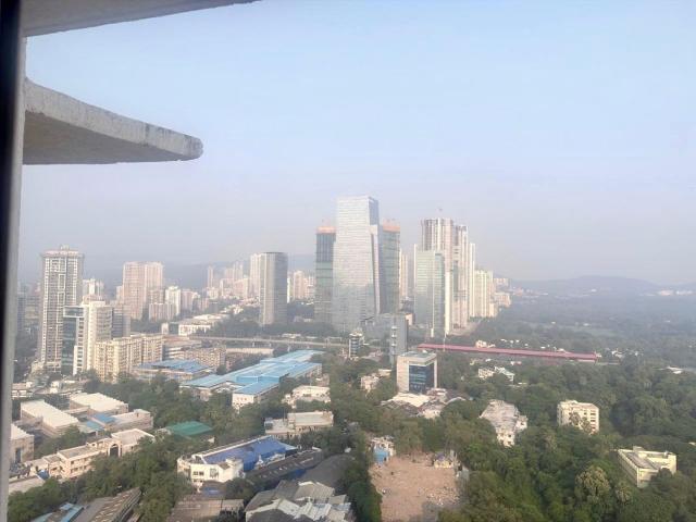 Rental | 2 BHK + 713 Sq.Ft. Apartment in Romell Aether