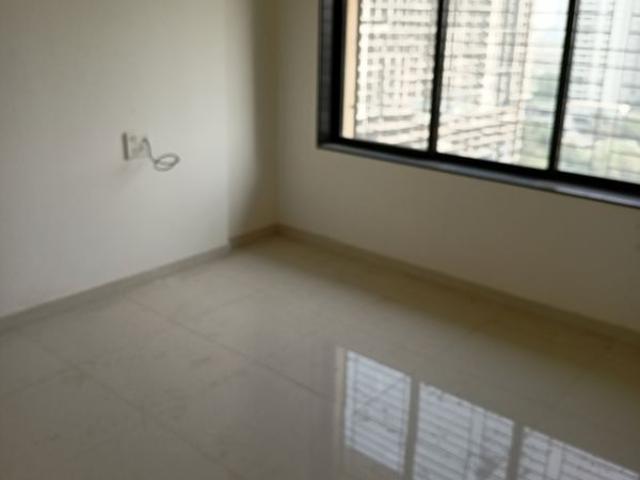 Rental | 2 BHK + 713 Sq.Ft. Apartment in S A Samarth Garden Wings F And G