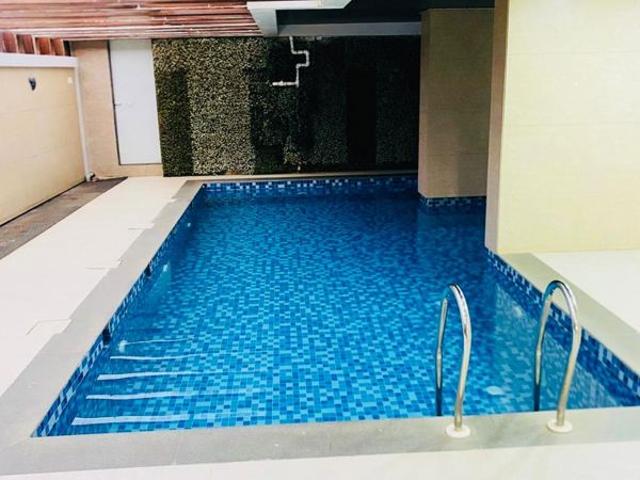 Rental | 2 BHK 724 Sq.Ft. Apartment in Sethia Grandeur