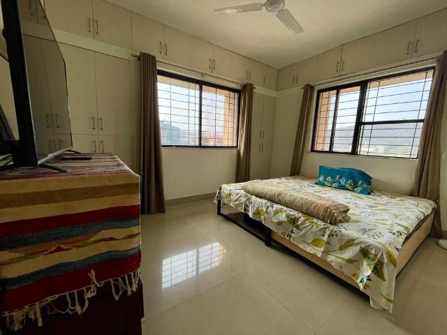 Rental | 2 BHK 725 Sq.Ft. Apartment in Vinayaka Onyx Haus