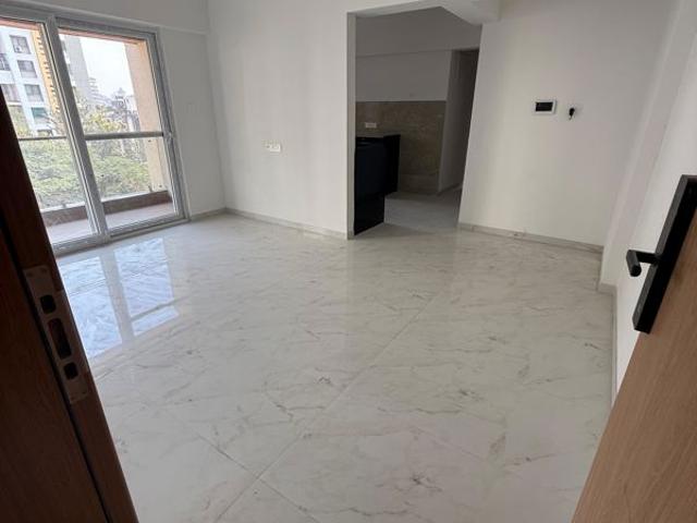 Rental | 2 BHK 725 Sq.Ft. Apartment in Balaji Oriana Nest