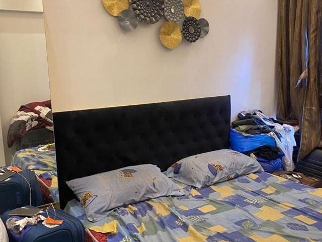 Rental | 2 BHK 725 Sq.Ft. Apartment in Bhoomi Acres