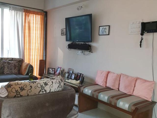 Rental | 2 BHK + 725 Sq.Ft. Apartment in Forishna Nav Chetna