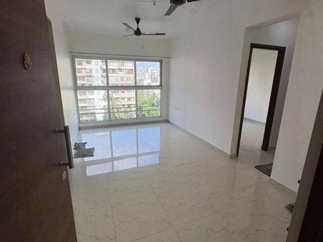 Rental | 2 BHK 725 Sq.Ft. Apartment in JP Eminence