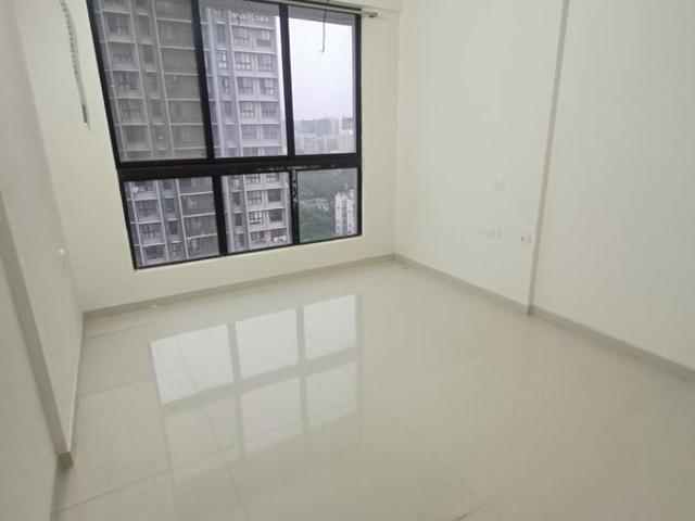 Rental | 2 BHK 725 Sq.Ft. Apartment in Kolte Patil Verve