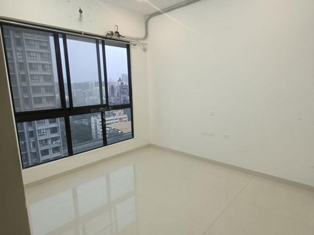 Rental | 2 BHK 725 Sq.Ft. Apartment in Kolte Patil Verve