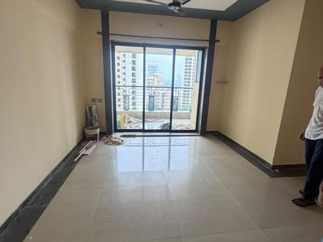 Rental | 2 BHK 725 Sq.Ft. Apartment in Pride Park