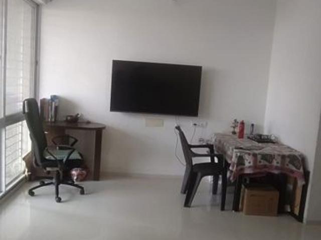 Rental | 2 BHK 725 Sq.Ft. Apartment in Pyramid Atlante