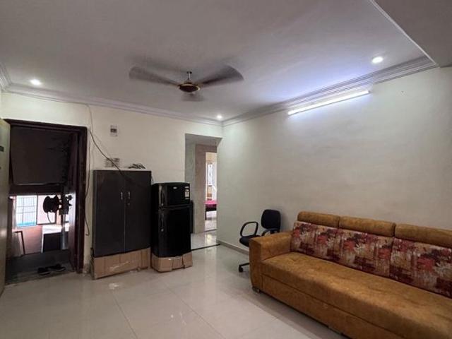 Rental | 2 BHK 725 Sq.Ft. Apartment in Sai Krishna Kunj
