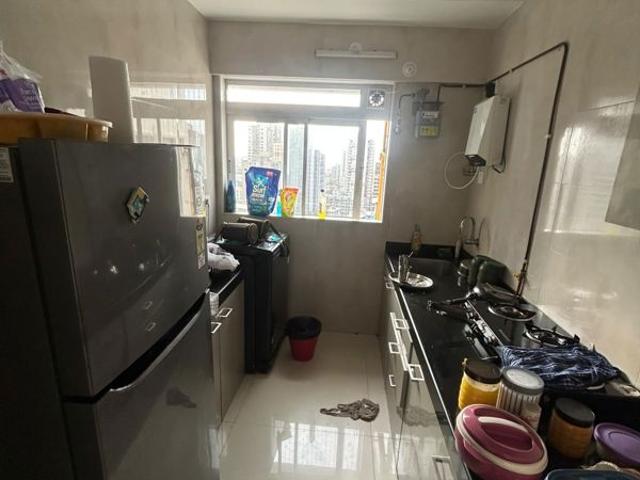 Rental | 2 BHK + 725 Sq.Ft. Apartment in Sugee Atharva