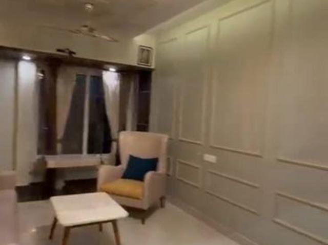 Rental | 2 BHK 725 Sq.Ft. Independent House in Raunak Paradise