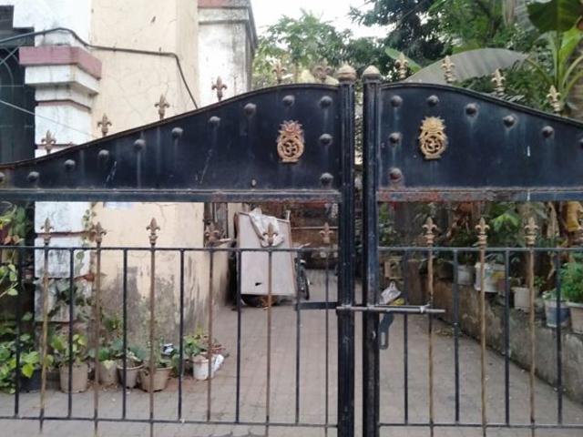 Rental | 2 BHK 725 Sq.Ft. Villa in Lodha Heaven